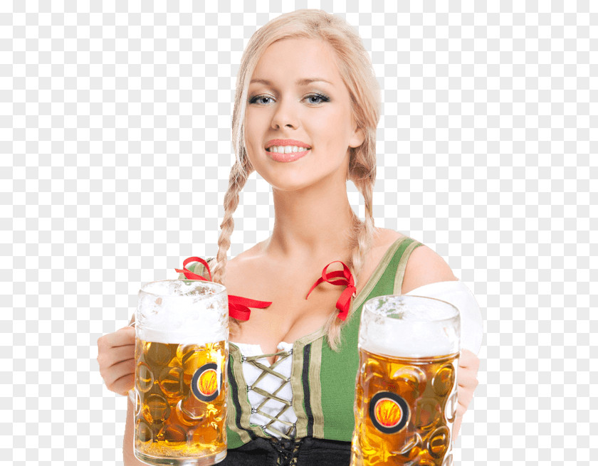 Beer In Germany Oktoberfest Munich 2018 Paulaner Brewery PNG