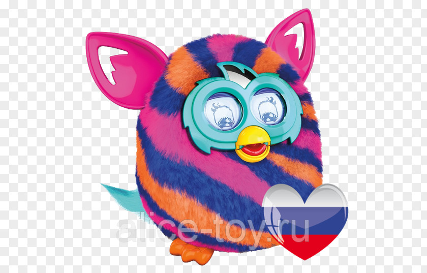 Blue DiamondsToy Furby Boom Figure Stuffed Animals & Cuddly Toys PNG