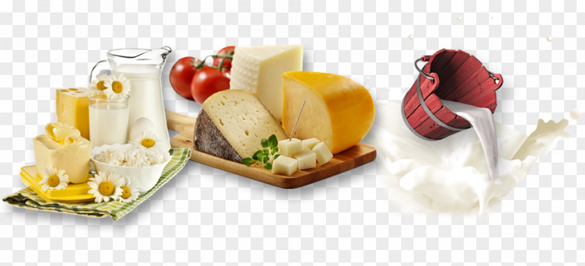 Breakfast Milk Dairy Products Cheese Kasseri PNG