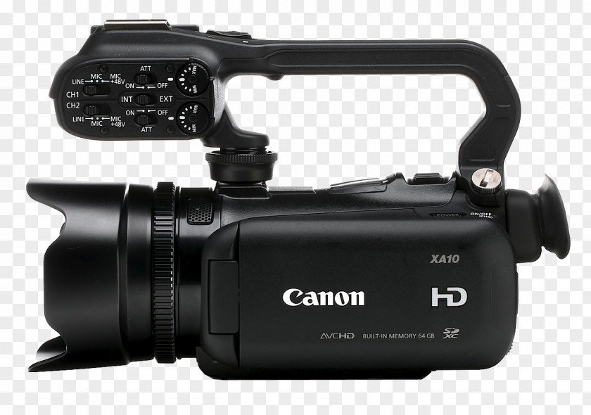 Camera Canon EOS 7D Video Cameras AVCHD PNG
