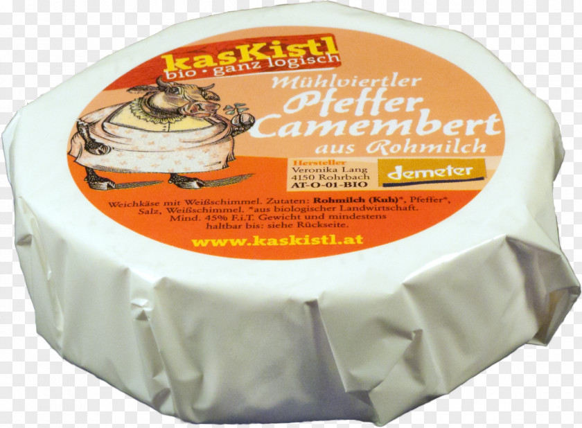 Cheese Processed Organic Food Emmental Camembert Raw Milk PNG