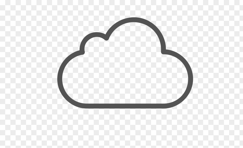 Cloud Computing ICloud Email PNG