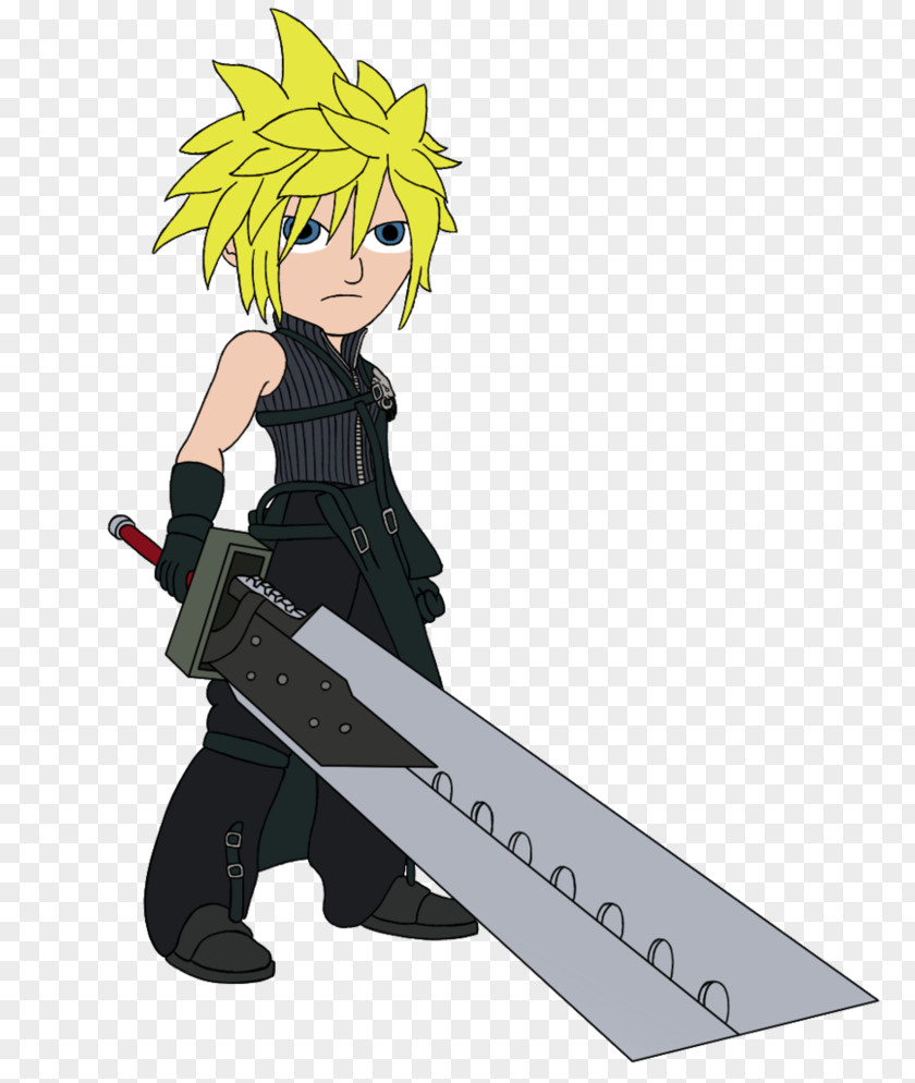 Cloud Strife Final Fantasy X-2 Tifa Lockhart Dirge Of Cerberus: VII PNG