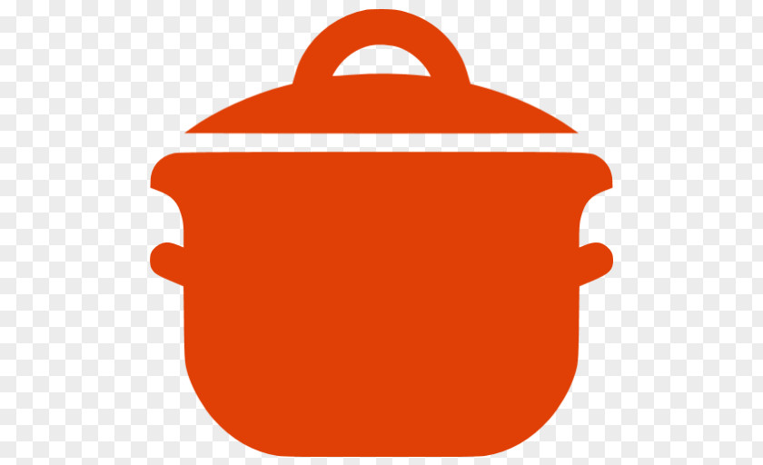 Cooking Red Olla Cookware PNG