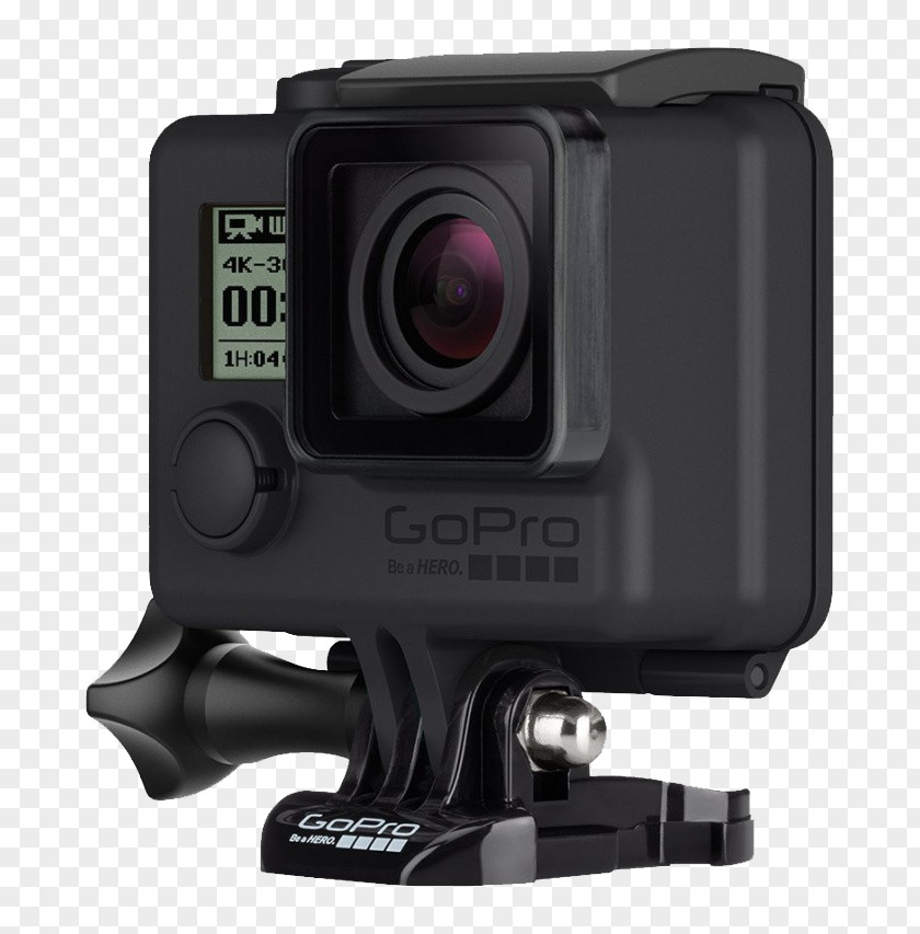 Creative Camera Video GoPro PNG