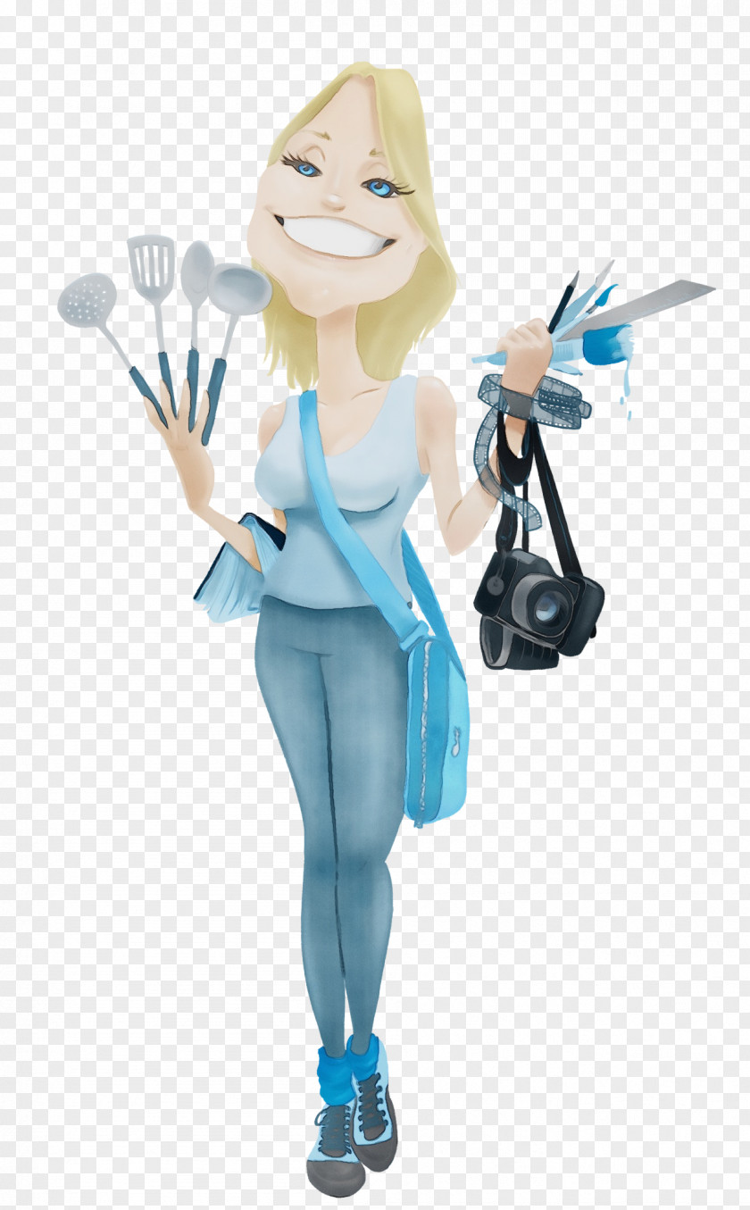 Figurine Action & Toy Figures Character Cartoon Joint PNG