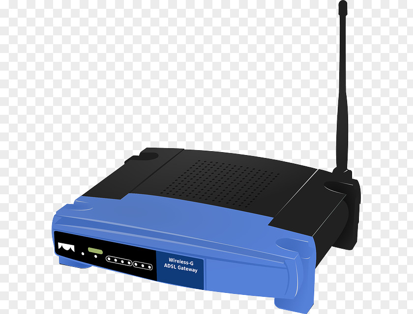 Gateway Linksys WRT54G Series Router DD-WRT Tomato PNG