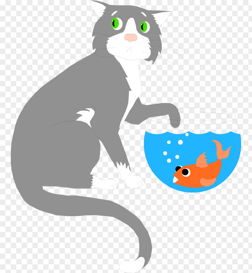 Kitten Whiskers Cat Clip Art PNG