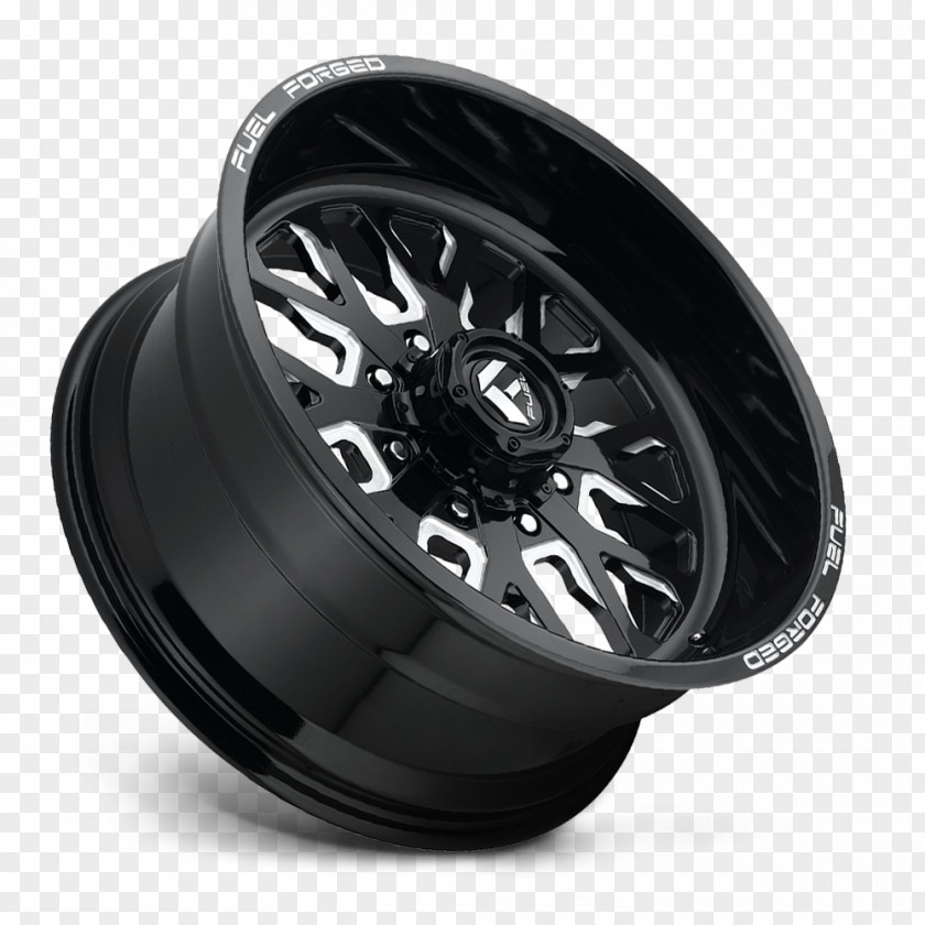 Lug Fuel Vehicle Custom Wheel PNG