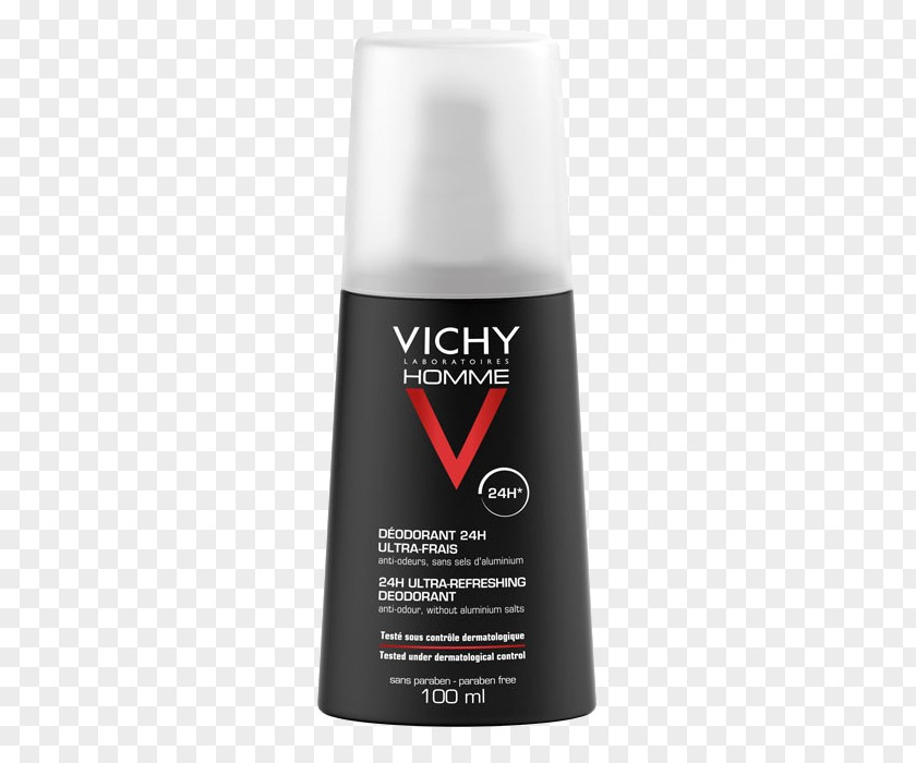 Man Vichy Ball Deodorant Cosmetics Shaving Cream PNG