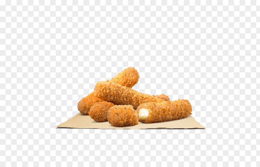 Mozza Stick McDonald's Chicken McNuggets Nugget Hamburger Fingers Fast Food PNG