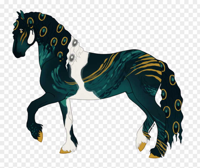 Mustang Stallion Freikörperkultur Pack Animal Yonni Meyer PNG