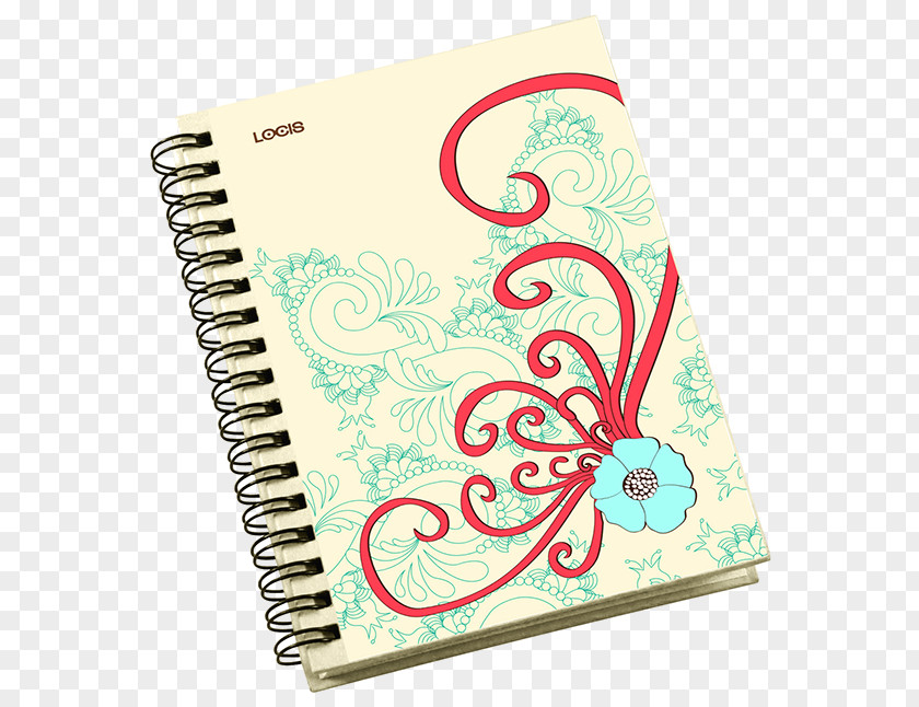 Notebook Hardcover Paper Cardboard PNG