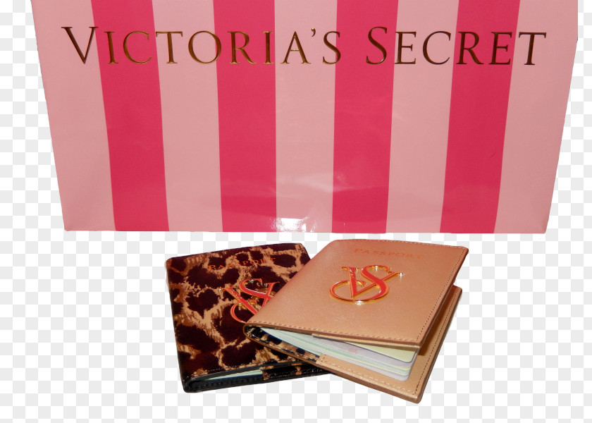 Passport And Luggage Material Victoria's Secret Pink It's Been Awhile Anonymous Blog PNG