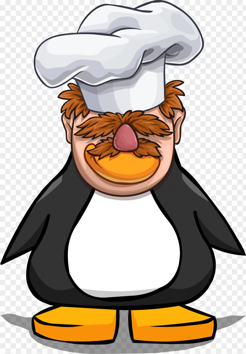 Penguin Club Island Panfu Video Games PNG