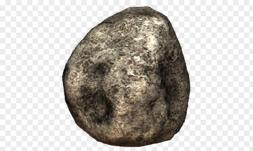 Rock Boulder DayZ Stone Knife PNG