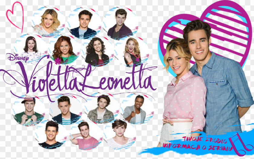 Season 1 Episode Cantar Es Lo Que SoyVioletta Il Concerto Film Soy Mi Mejor Momento Violetta PNG