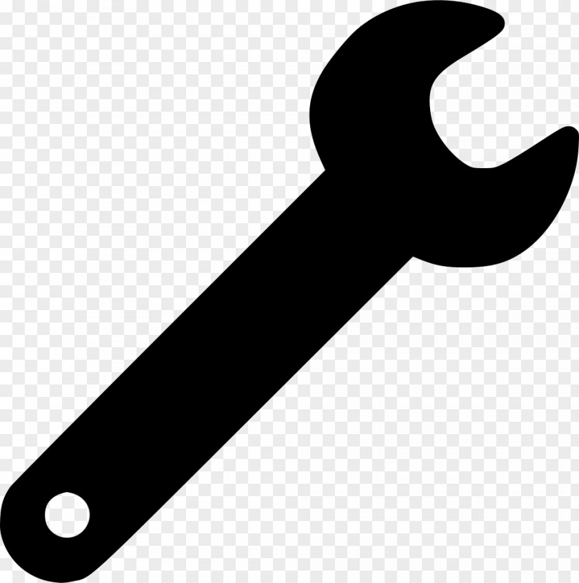 Spanner PNG