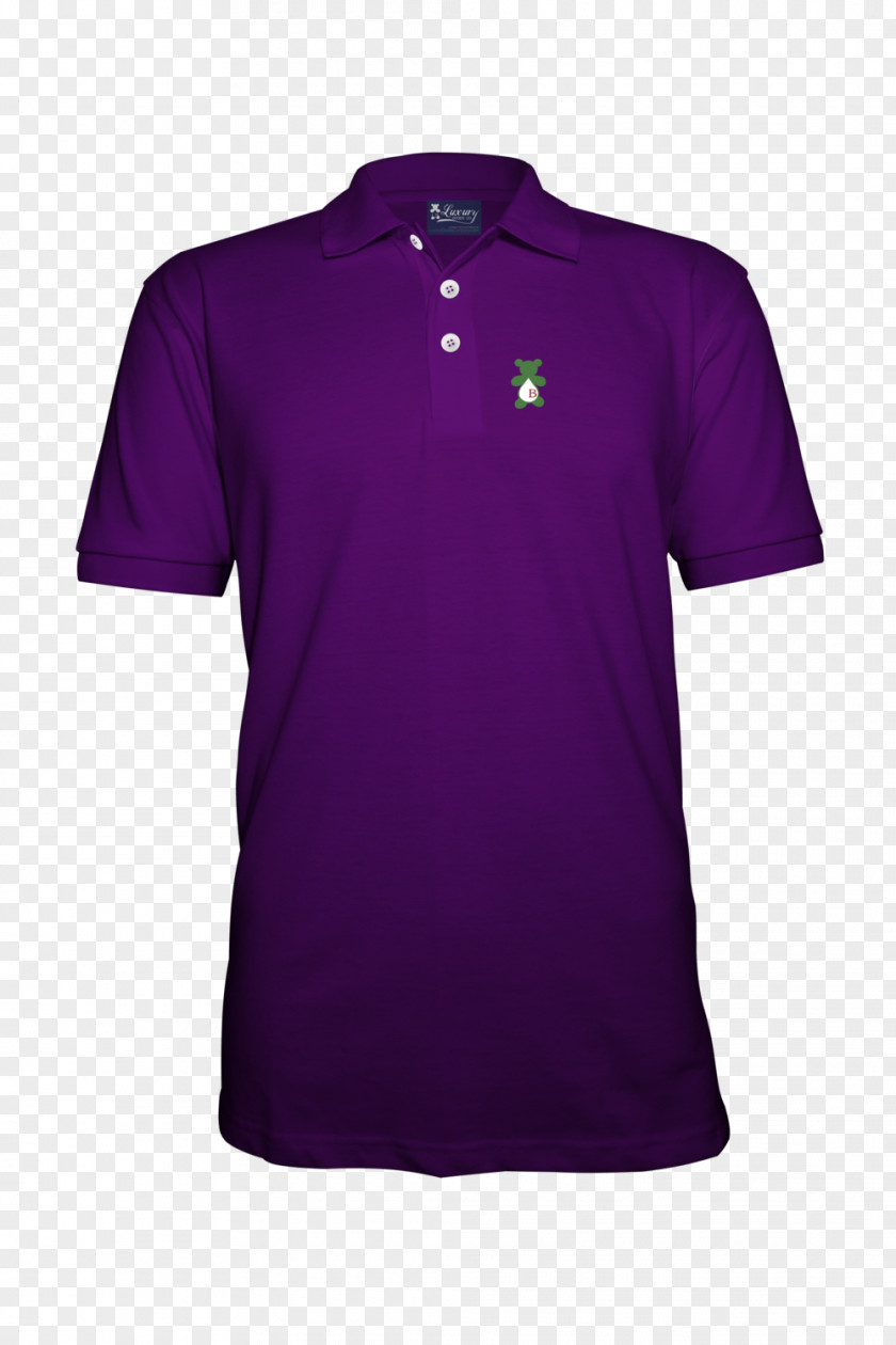 T-shirt Polo Shirt Ralph Lauren Corporation Button PNG