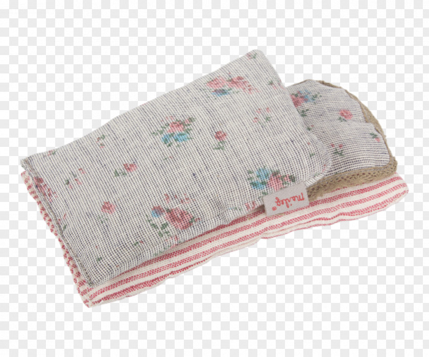 Toy Doll Stroller Bedding Linens PNG