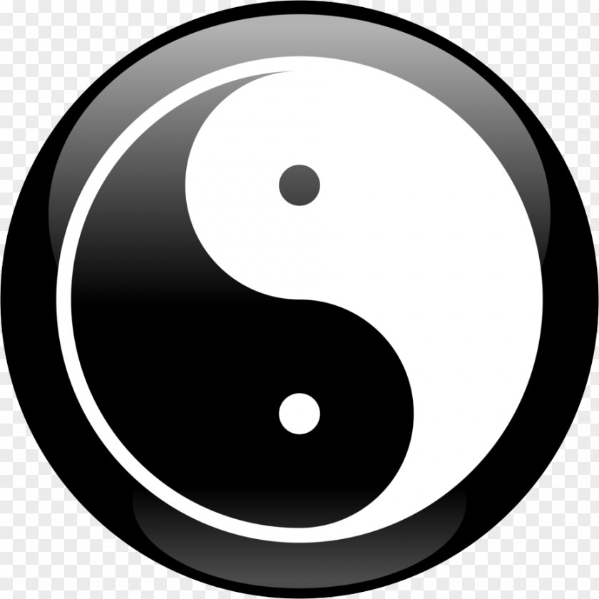 Traditional Chinese Medicine Yin And Yang Oriental PNG