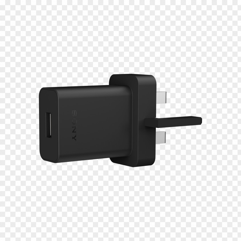 USB Battery Charger Sony Xperia Z5 Micro-USB PNG