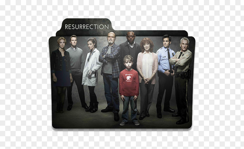 2014 Midseason Tv Series American Broadcasting Company Television Show The Returned Drama Mid-season Replacement PNG