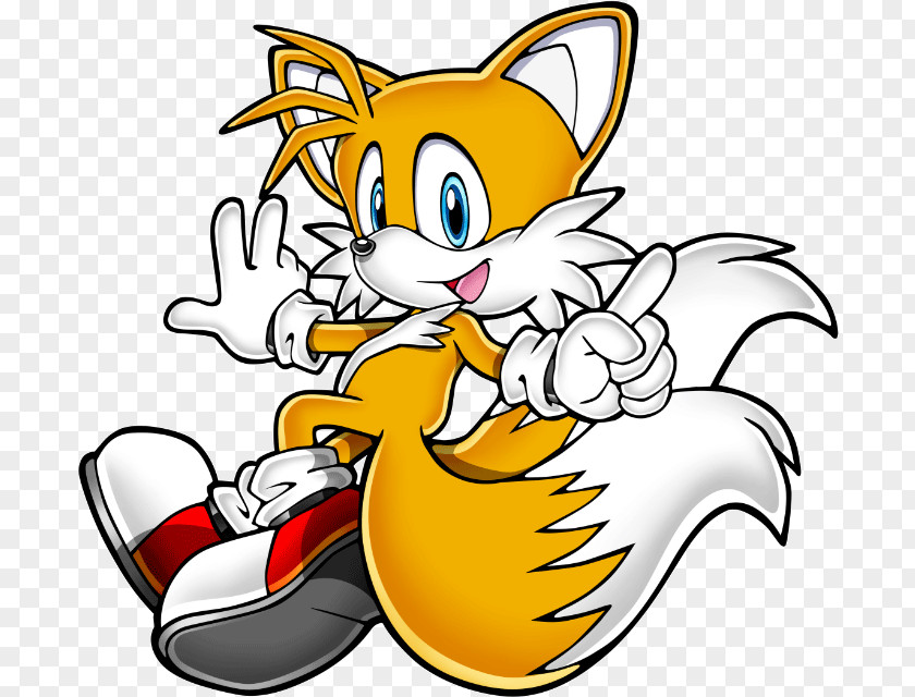 Amy Rose Tails Sonic The Hedgehog 3 Advance Adventure 2 PNG