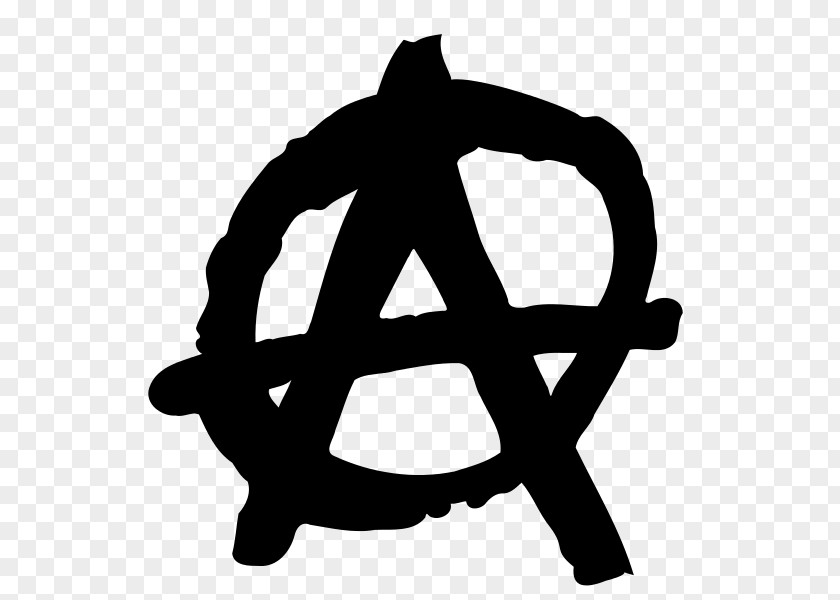 Anarchy Anarchism Anarcho-capitalism Symbol PNG