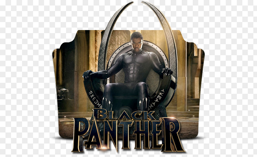 Black Panther Marvel Cinematic Universe Film Wakanda Studios PNG