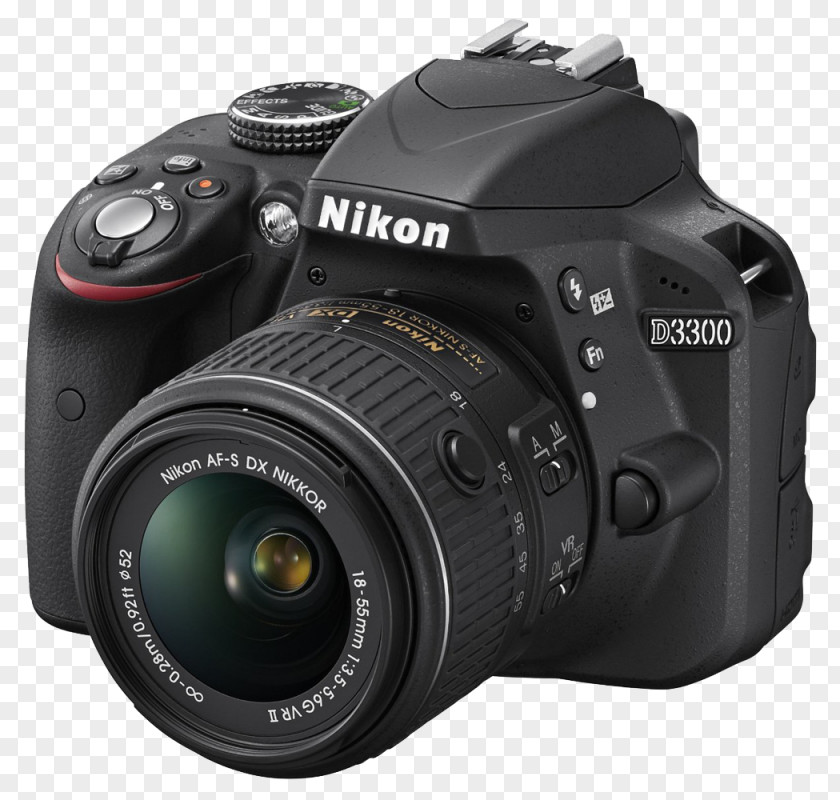 Camera Canon EOS 750D 1300D 800D EF-S 18–135mm Lens Digital SLR PNG