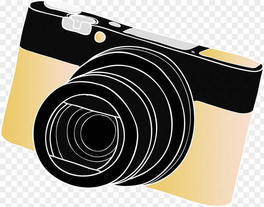 Camera Lens PNG