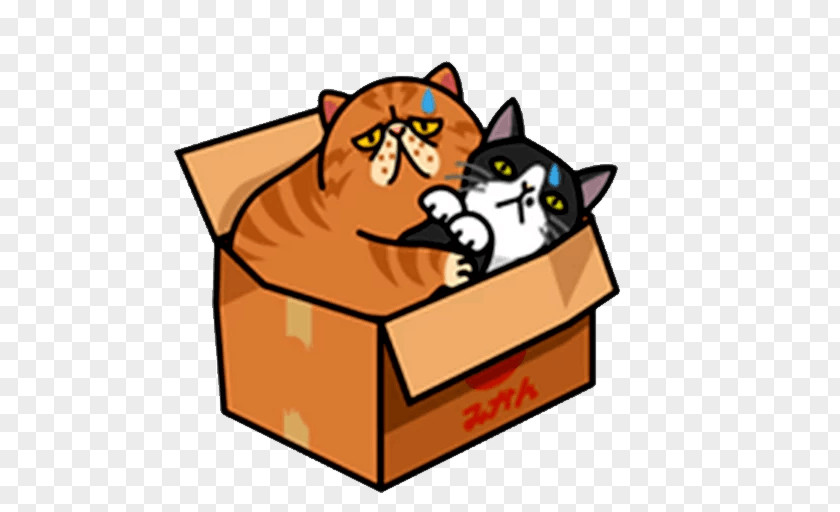 Cat Line Clip Art PNG