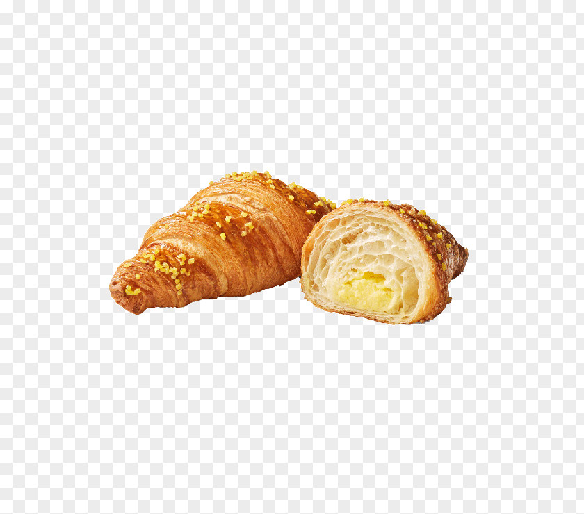 Croissant Puff Pastry Pain Au Chocolat Danish Viennoiserie PNG