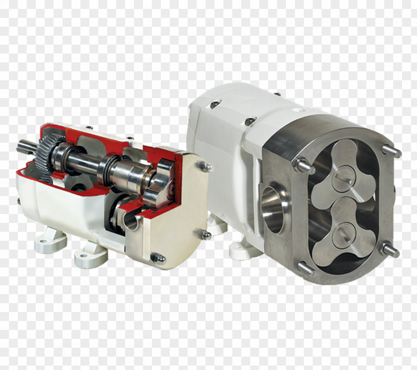 Design Machine Lobe Pump Household Hardware PNG