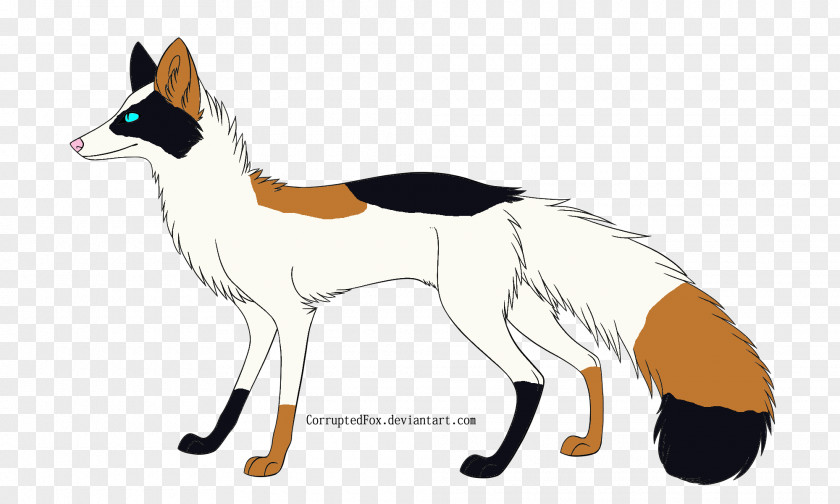 Dog Breed Red Fox Clip Art Fauna PNG