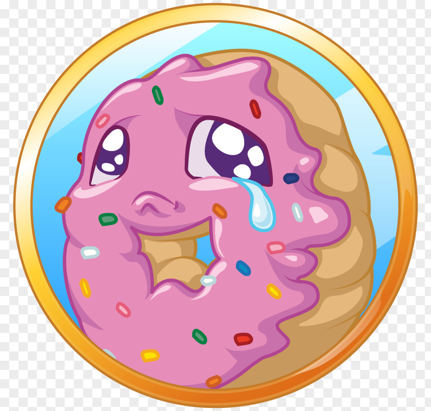 Donut Picture Donuts Bakery Dough Clip Art PNG