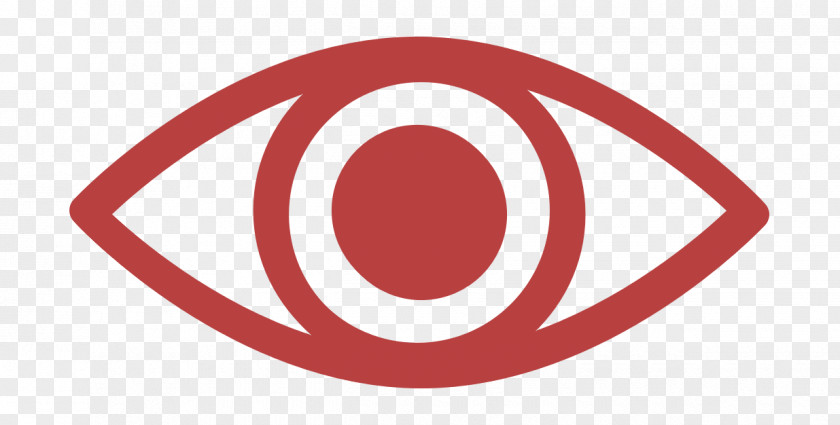 Eye Variant With Enlarged Pupil Icon Body Parts PNG
