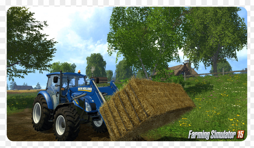 Farming Simulator 15 17 Warhammer 40,000: Eternal Crusade PlayStation 4 3 PNG