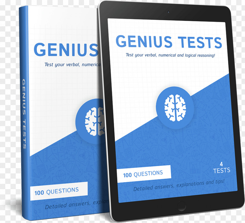 Iq Test Mensa International Intelligence Quotient Stanford–Binet Scales Wechsler Adult Scale PNG