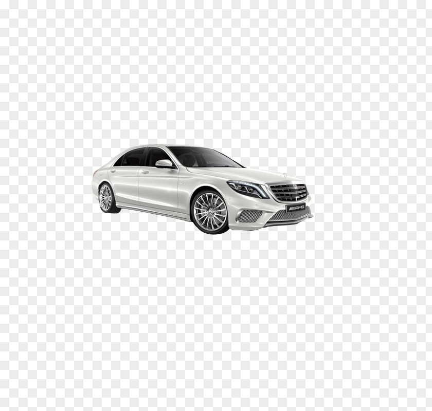 Mercedes-Benz S-Class 2018 Mid-size Car E-Class PNG