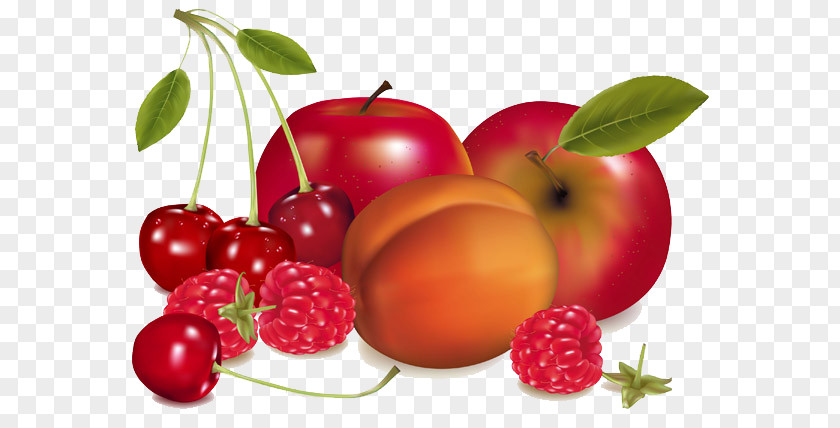 Pomme PNG