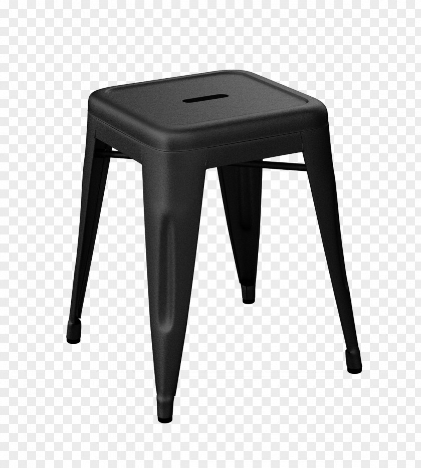 Square Stool Table Bar Chair Wood PNG