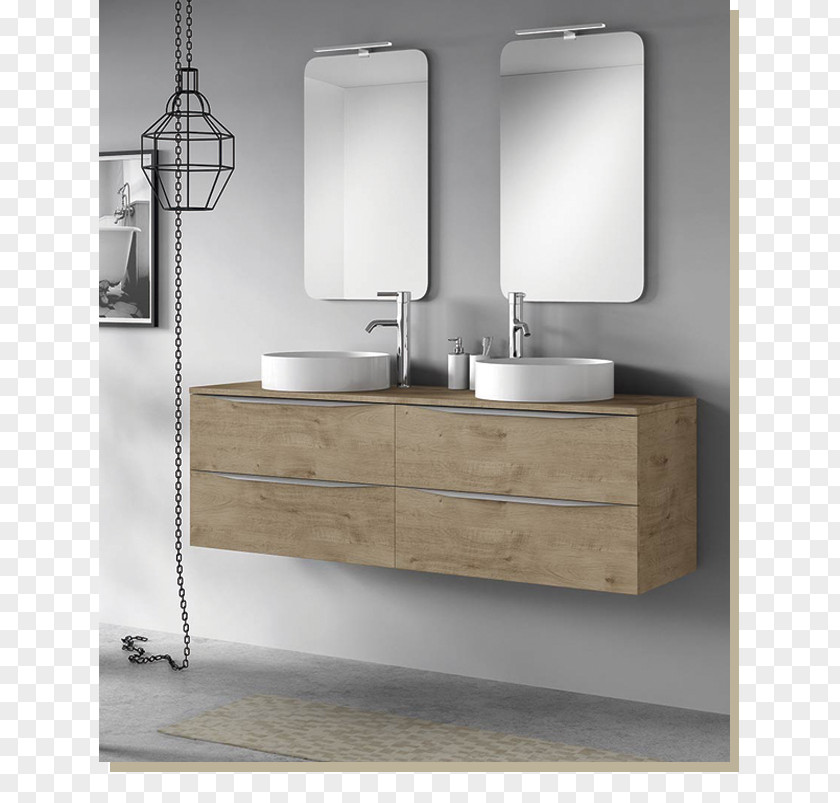 Table Bathroom Cabinet Furniture Drawer PNG