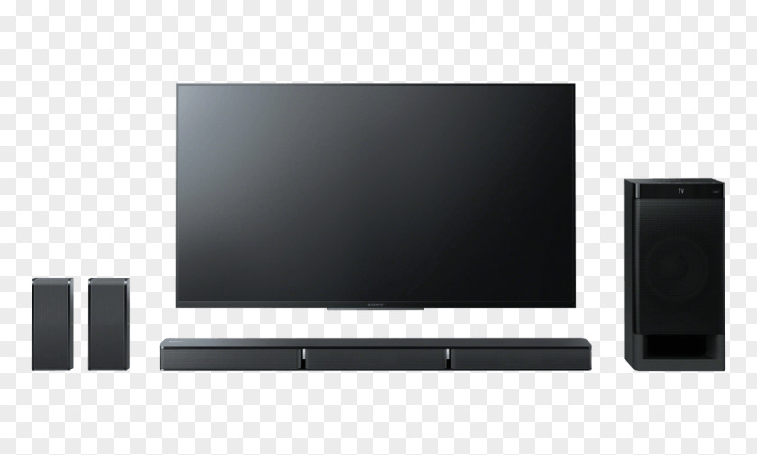 Television Display Device Output Flat Panel PNG