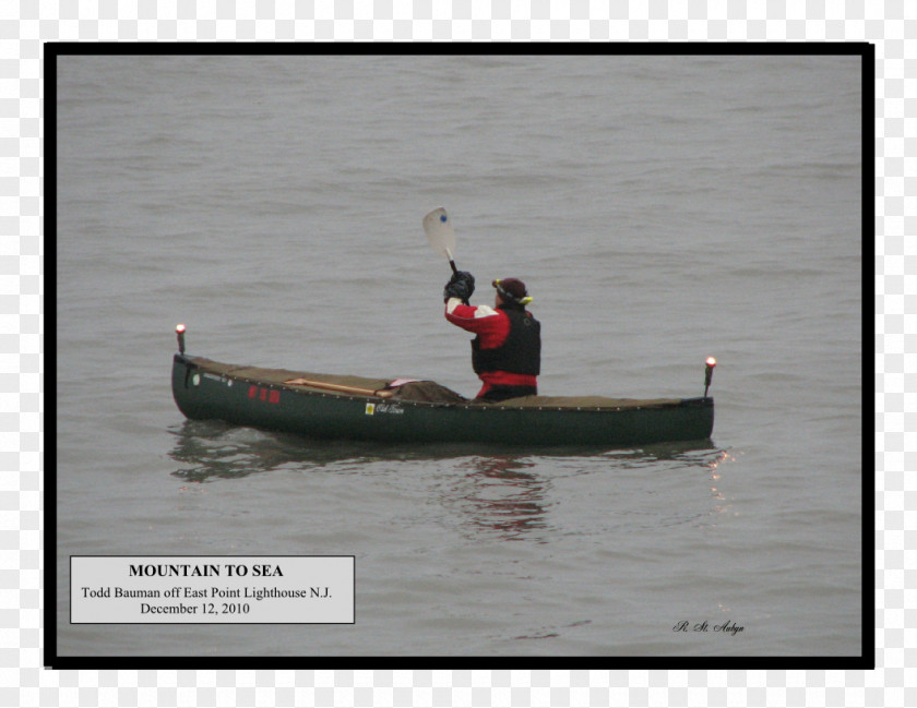 Water Canoe Oar Kayak Inlet PNG