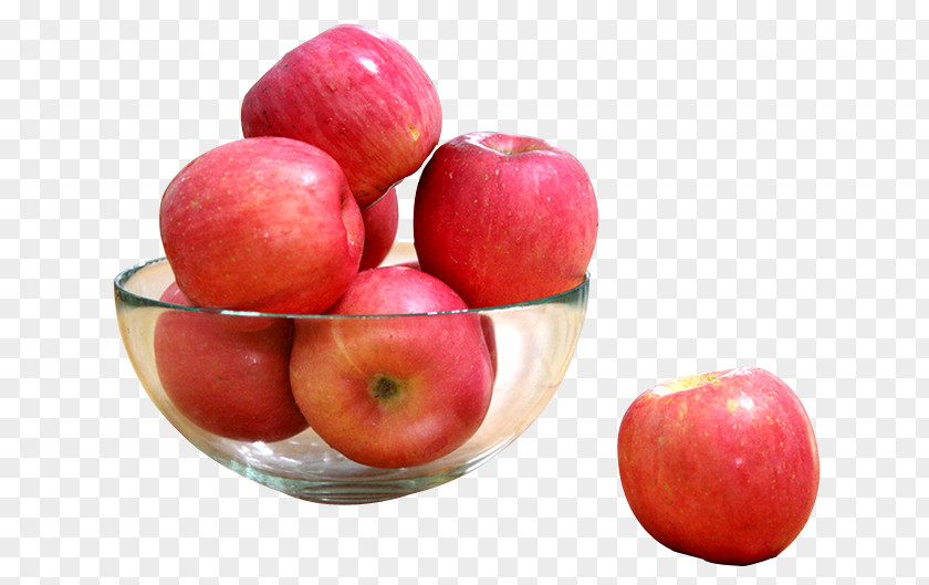 A Bowl Of Apples Apple Georgetown Fruit Auglis Food PNG