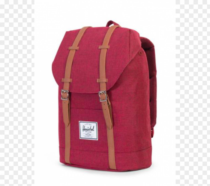 Backpack Herschel Supply Co. Retreat Duffel Bags Classic PNG