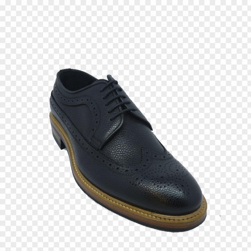 Brogue Shoe Brantano Footwear Sportswear Casual PNG