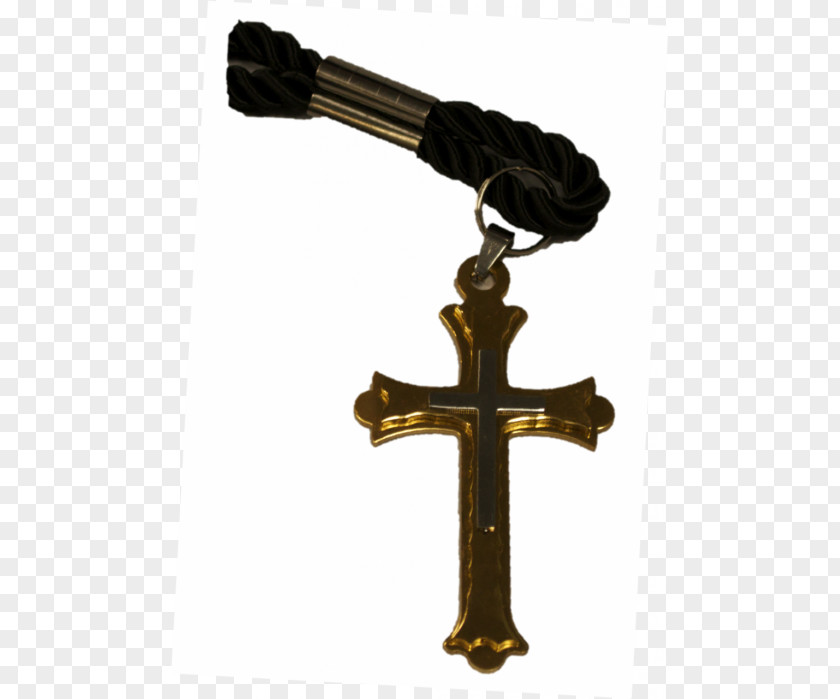 Jewellery Crucifix Body PNG